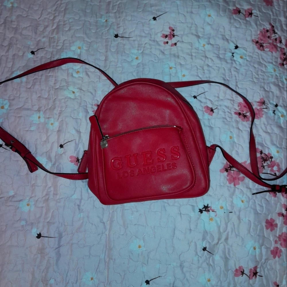 Guess backpack